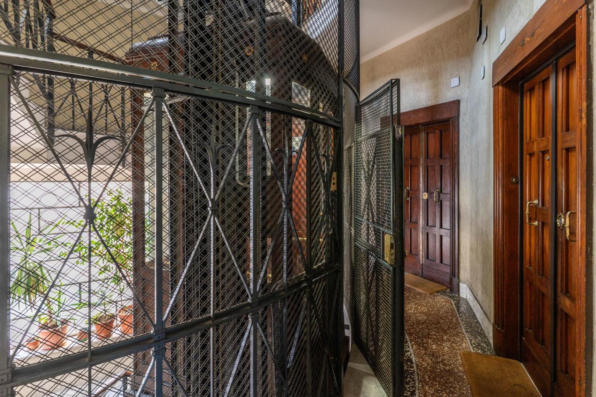 Flately A Testaccio Rome Exterior photo